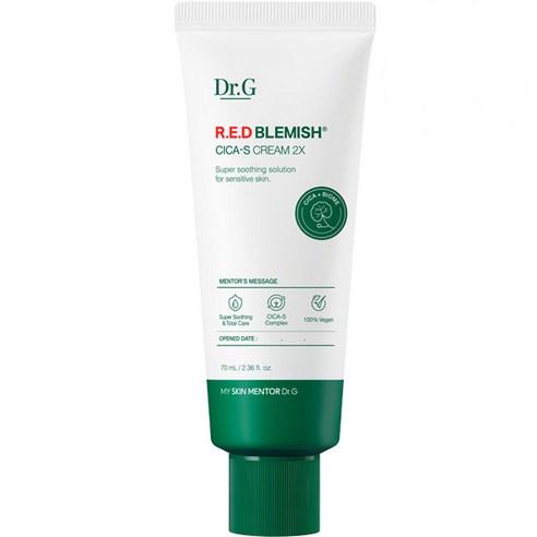Red Blemish Cica S Cream 2X - 70ml