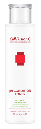 TRE.AC pH Condition Toner - 200ml