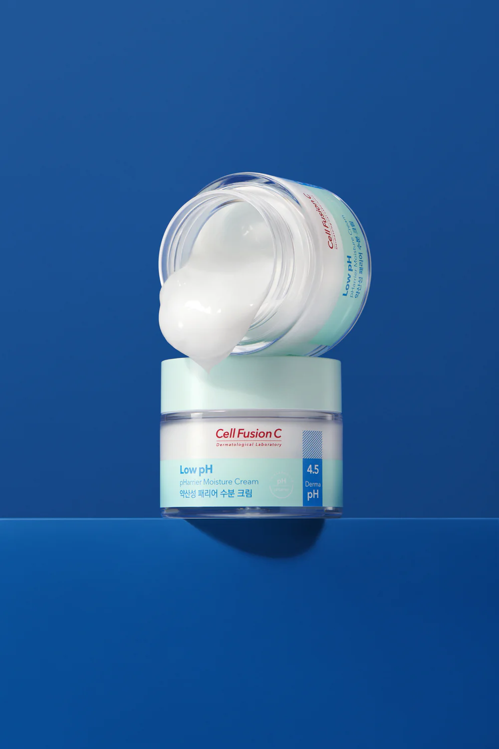 Low pH pHarrier Moisture Cream - 80ml