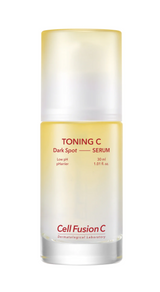 Toning C Dark Spot Serum - 30ml