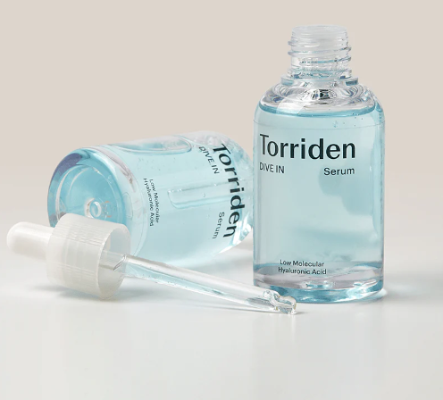DIVE IN Low Molecular Hyaluronic Acid Serum 50ml