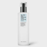 Oil-Free Ultra-Moisturizing Lotion with Birch Sap 100ml