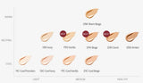Perfecting Foundation 35ml -No.17C Cool Vanilla