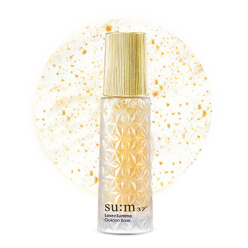 LosecSumma Golden Base 30ml