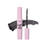 Curl Fix Mascara 8g -01 Black
