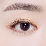 Curl Fix Mascara 8g -01 Black