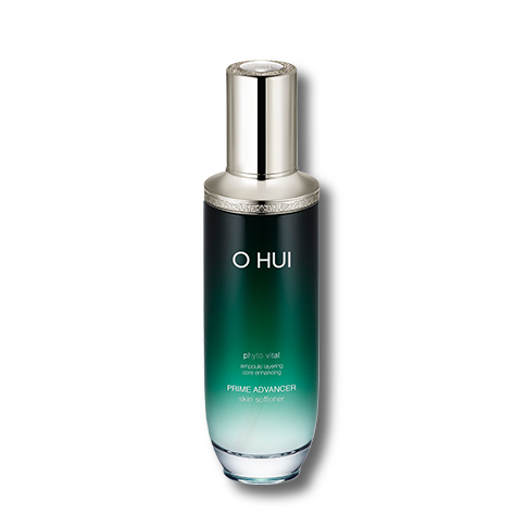 Prime Advancer skin softener 150ml