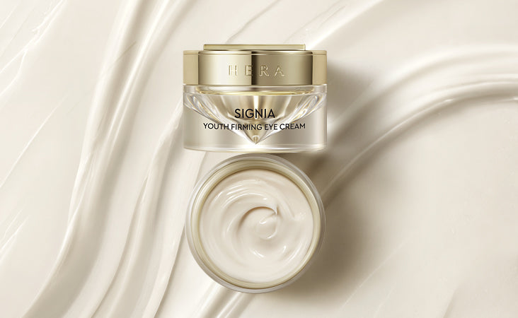 Signia Youth Firming Eye Cream 30ml