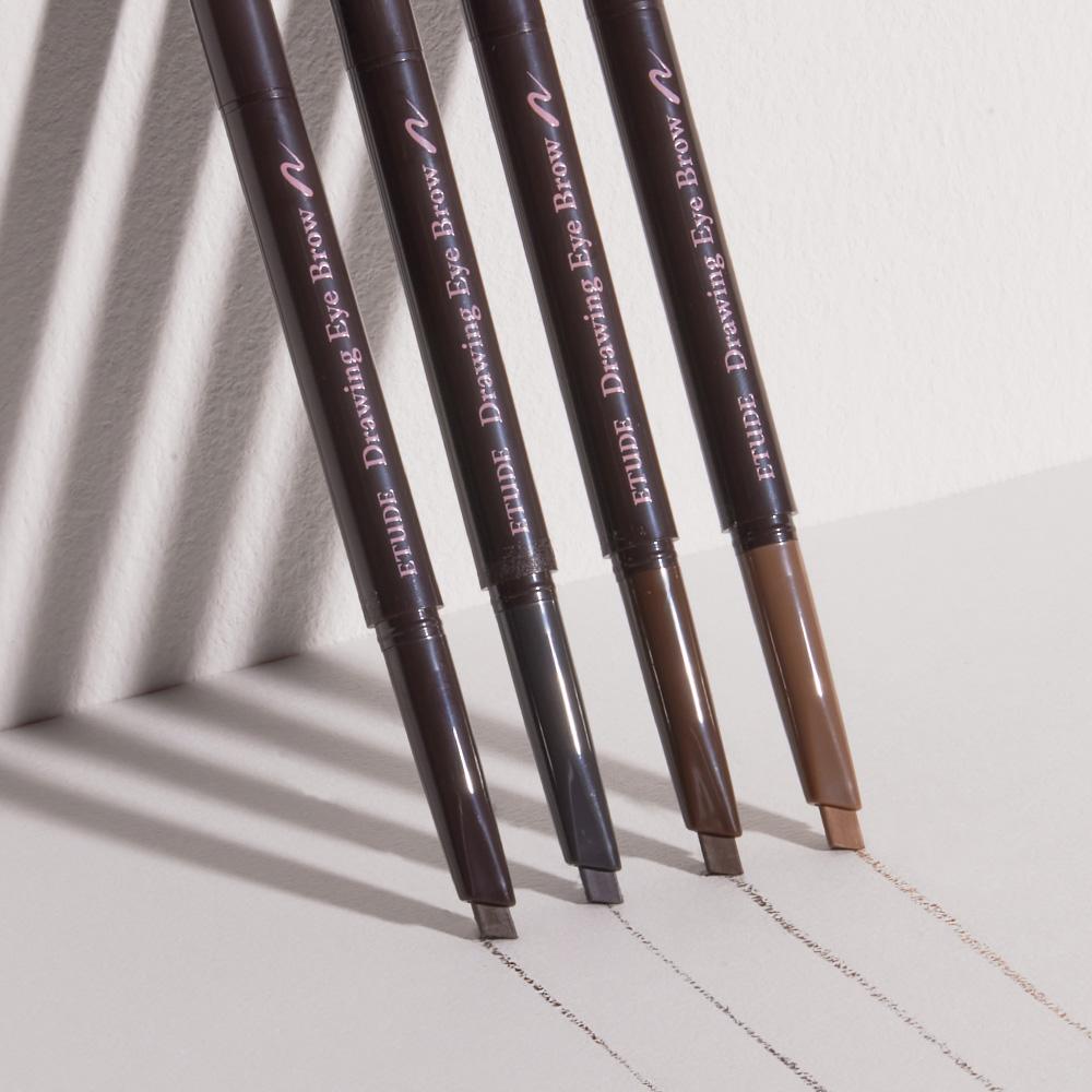 Drawing Eye Brow 0.25g -03 Brown