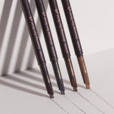Drawing Eye Brow 0.25g -02 Gray Brown
