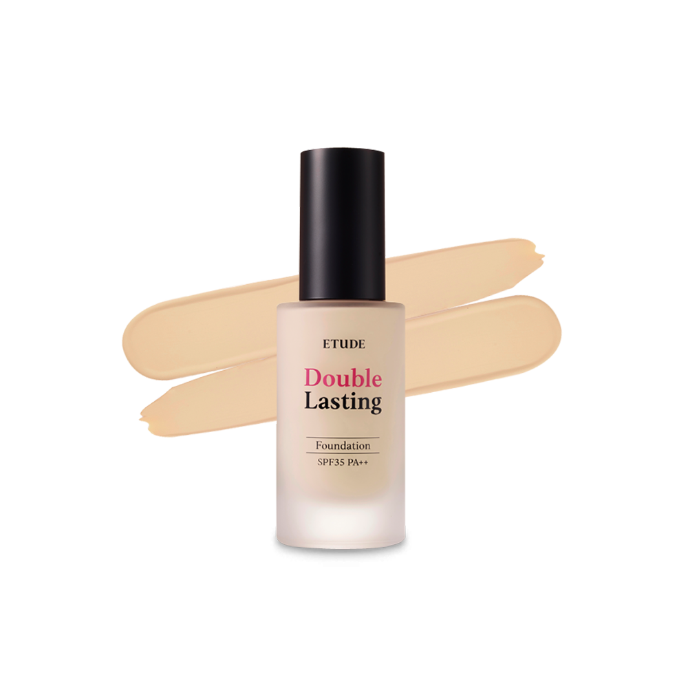 Double Lasting Foundation 30g -No.21N1 Neutral Beige