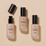 Double Lasting Foundation 30g -No.17C1 Light Vanilla
