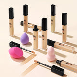 Big Cover Skin Fit Concealer PRO #Light Vanilla P03 7g