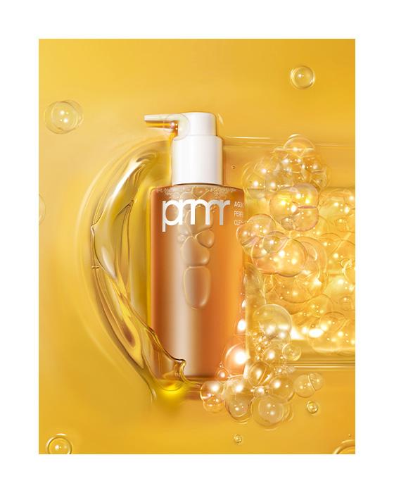 Perfect Oil To Foam Cleanser 200ml