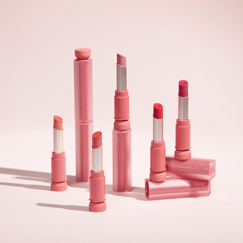 Fixing Tint Bar -04 Coral Rose
