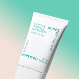 UV Active Poreless Sunscreen 50ml