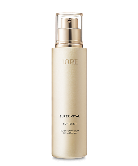 Super Vital Softener 150ml