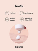AC Collection Lightweight Soothing Moisturizer 80ml