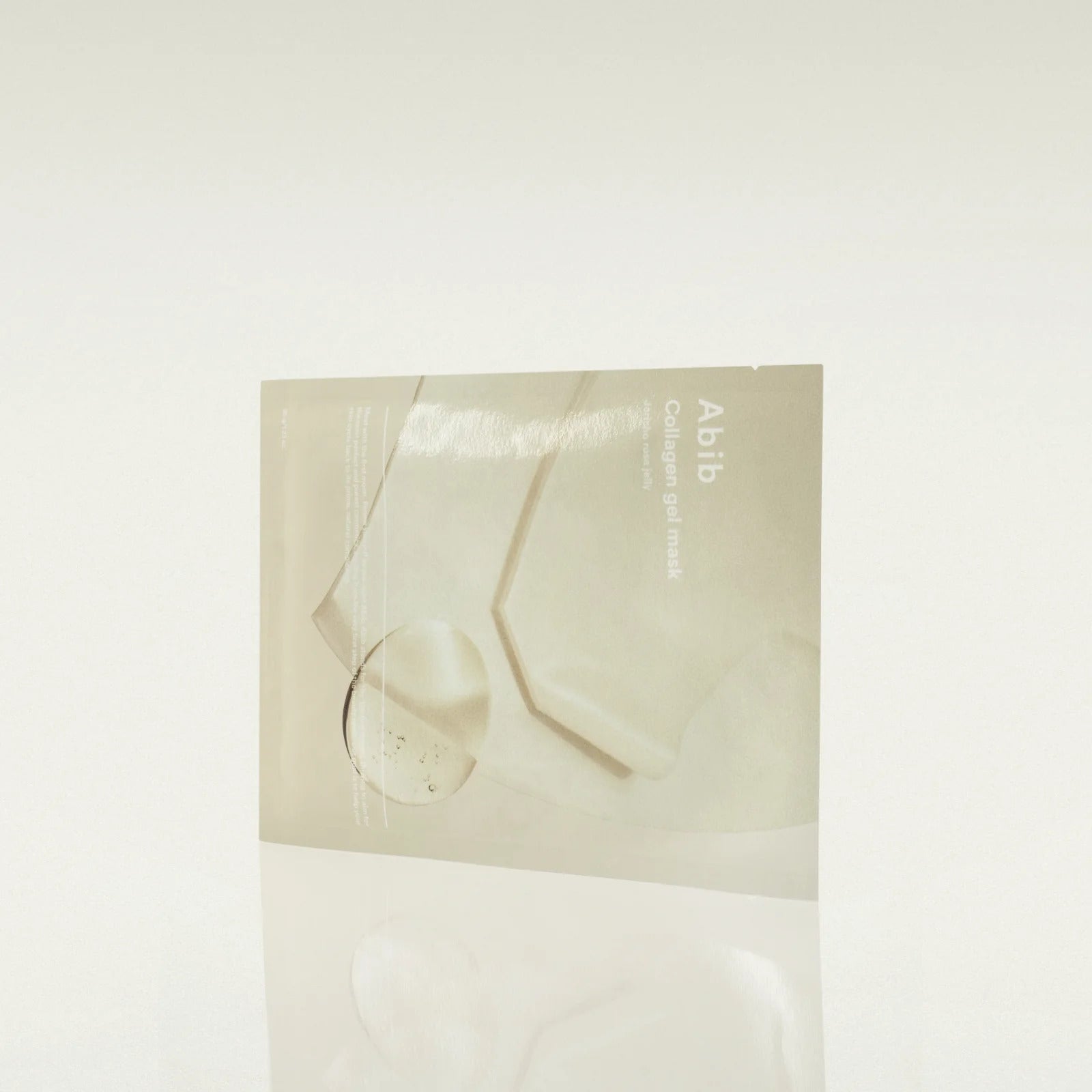 Collagen gel mask Jericho rose jelly 35g 1ea
