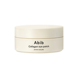 [Abib] Collagen eye patch Jericho rose jelly 60ea 90g