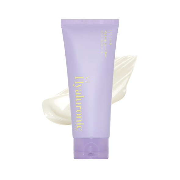 V7 Hyaluronic Cleanser 150ml