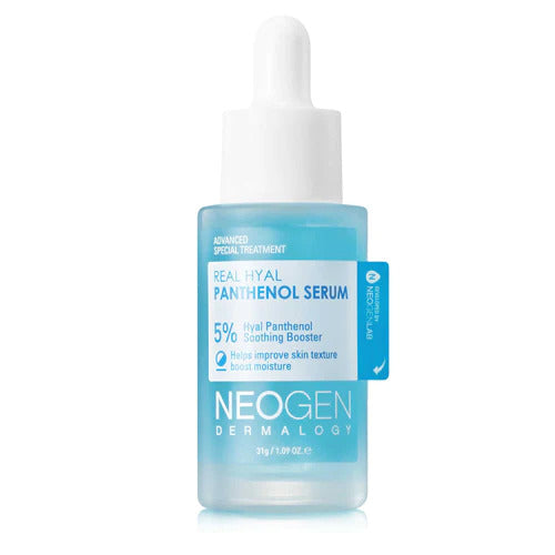 Dermalogy Real Hyal Panthenol Serum 30ml