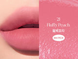 Ink Airy Velvet #21 Fluffy Peach