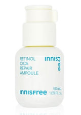 Retinol Cica Repair Ampoule 50ml