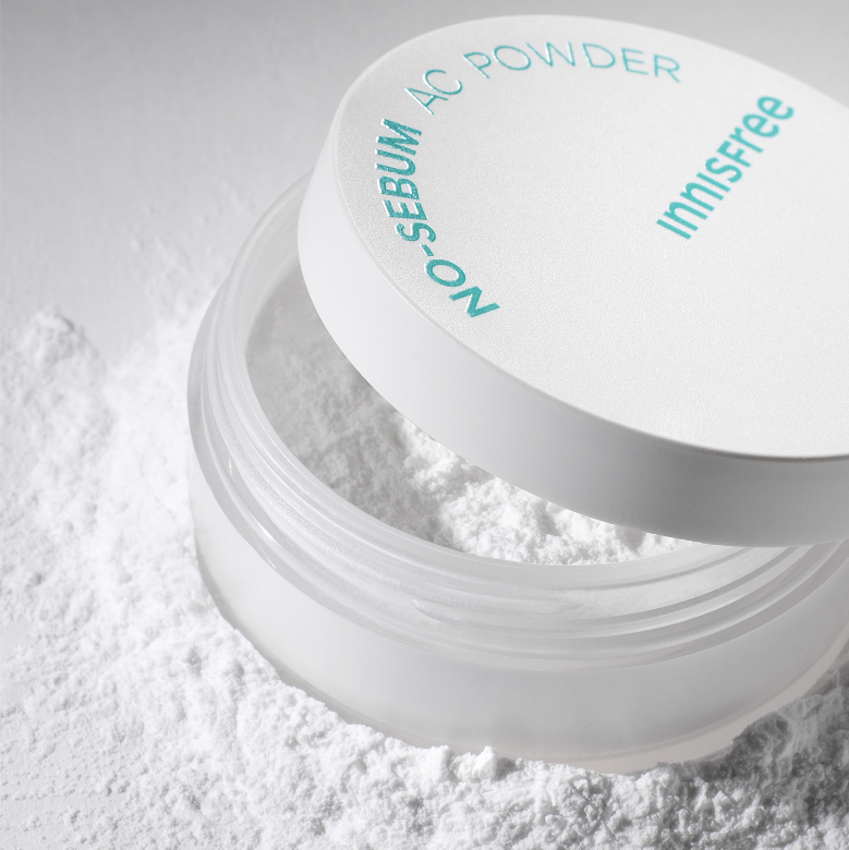 No-Sebum AC Powder 5g