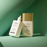 White Truffle Repair Sun Serum SPF50+, PA++++ 35ml