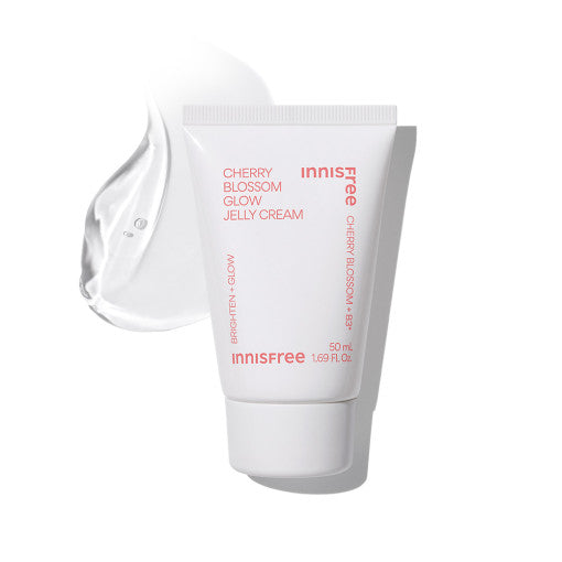 Dewy glow jelly cream - with Jeju cherry blossom 50ml
