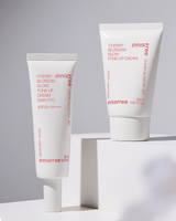 Dewy glow tone-up cream - with Jeju cherry blossom 50ml