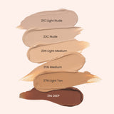 Moringa Ceramide BB Cream SPF30 PA++ 30g -25N Medium
