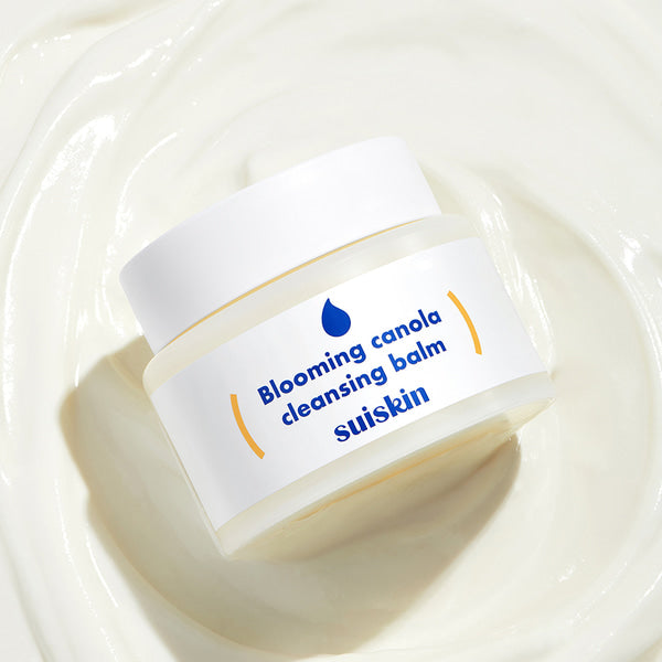 Blooming canola cleansing balm 90g