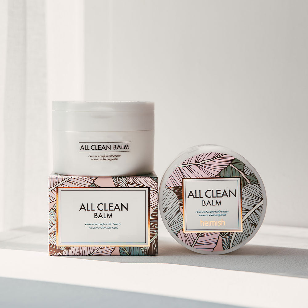 All Clean Balm 120ml