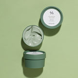 Jeju Matcha Clay Pack 115g