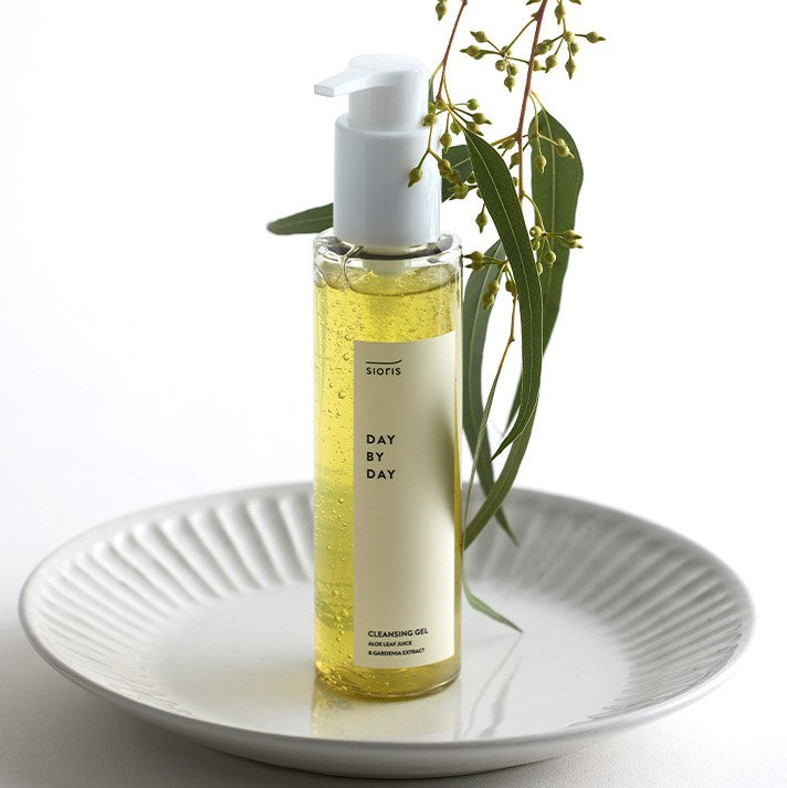Day by day Cleansing Gel 150ml