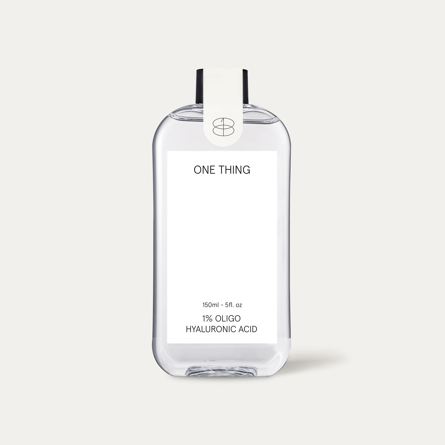 1% Oligo Hyaluronic Acid 150ml