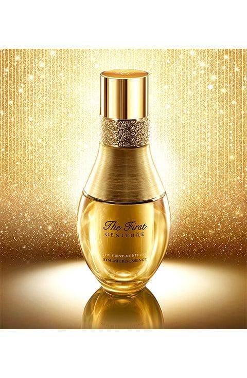 THE FIRST GENITURE SYM-MICRO ESSENCE 50ml