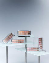 Pro Eye Palette Air 7.2g No.3 Mute Library