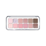 Pro Eye Palette Air 7.2g No.4 Pink Pairing