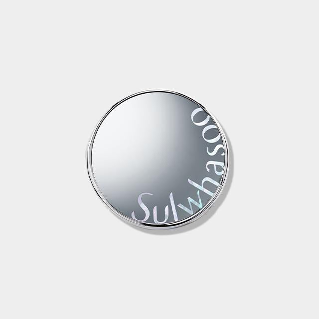 The New Perfecting Cushion SPF 50+/PA+++ 15g*2 - 17N1 Vanila