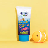 1+1 Propolis Soothing Sun Cream SPF50+ PA++++ 50ml