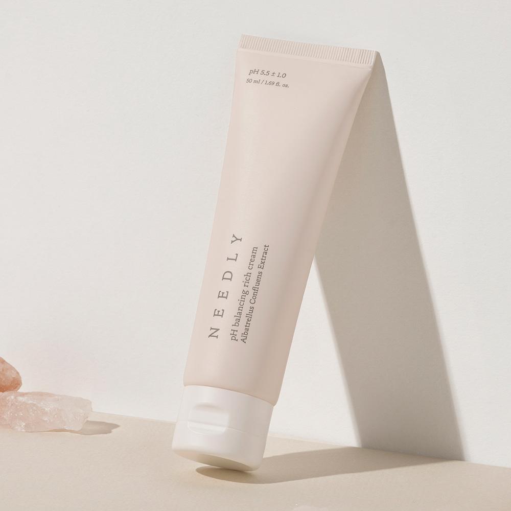 pH balancing rich cream 50ml