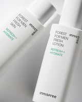 Forest For Men Fresh Lotion 140ml