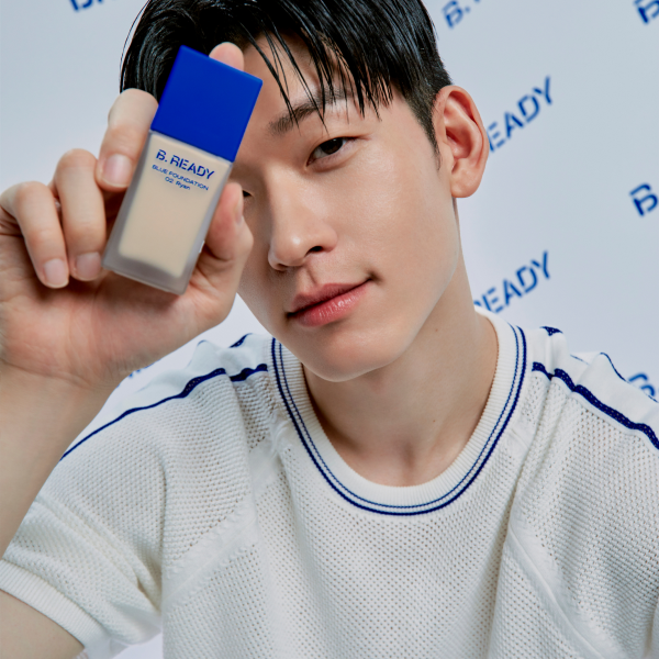 Blue Foundation 35ml (05_OWEN)