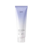 Moist Cleansing Whipping Foam 180 ml
