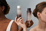 Black Rice Hyaluronic Toner for Sensitive Skin - 3Size
