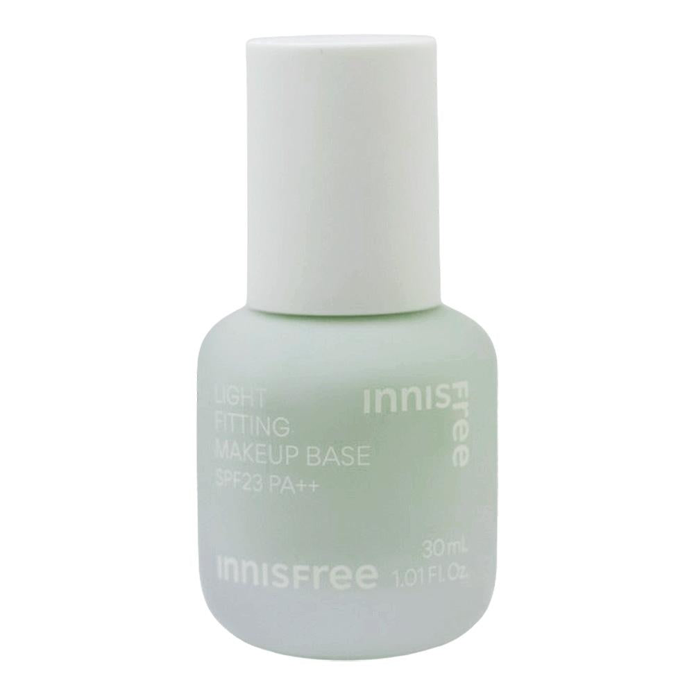 Light Fitting Make up Base SPF 23 PA++ 30ml (Green)