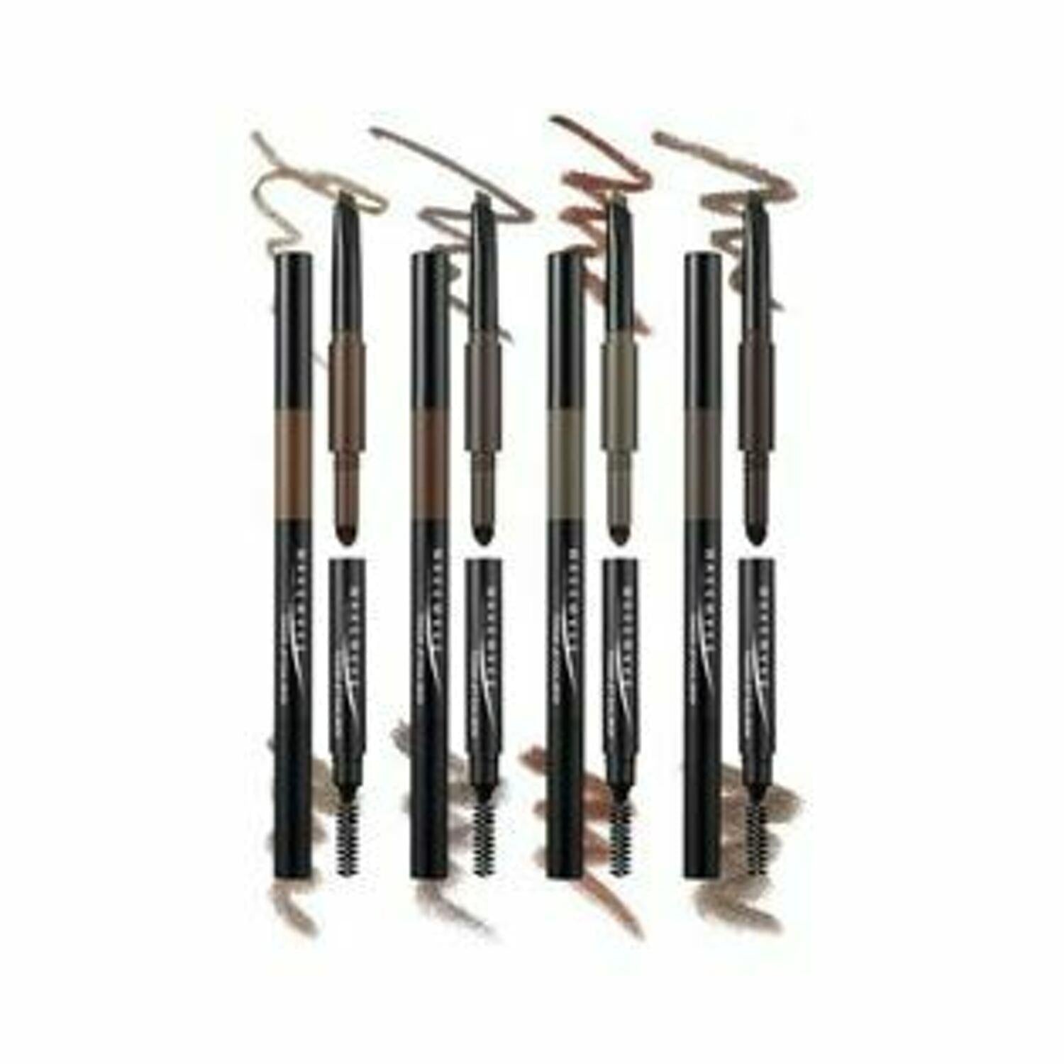 Powder Jet Dual Brow 0.75g - #06 Deep Brown
